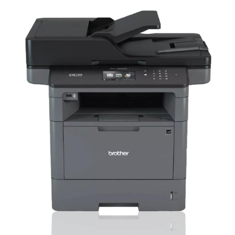BROTHER DCP-L5652DN Multifuncional Laser Monocromática - CXW