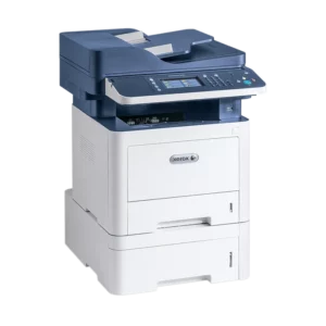 Xerox Workcentre 3335 / 3345 - Aluguel